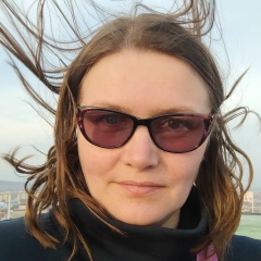 Екатерина Перегудова, 06.06, Новосибирск