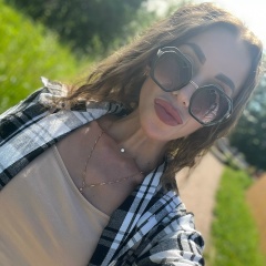 Daria Izmakova, 06.06.1989, Санкт-Петербург
