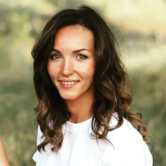 Ксения Барбара, 15.08.1990, Москва