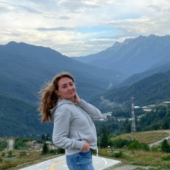 Гузель Пластун, 22.10, Москва