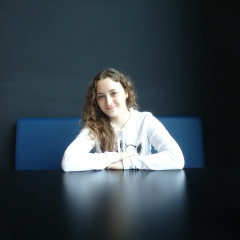 Татьяна Смирнова, 17.02.1999, Хабаровск