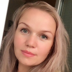 Юлия Ануфриева, 31.01.1982, Печора