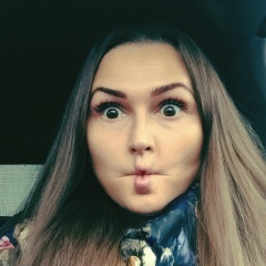 Юлия Кутузова, 11.04, Санкт-Петербург