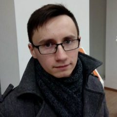 Иван Тычинкин, 17.12.1989