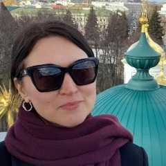 Yulia Borosko, 26.11, Ярославль