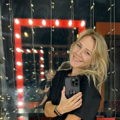 Ольга Клебанская, 18.02, Новокузнецк