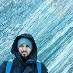 Никита Мизин, 26.11.1988, Санкт-Петербург