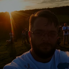 Владимир Воронин, 11.10.1988, Москва