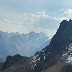 Нурлан Тилепов, 31.12, Алматы