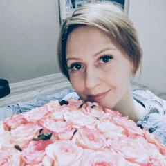 Алла Фартовская, 17.02, Тюмень