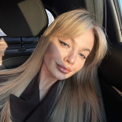 Алина Найденова, 20.05, Санкт-Петербург