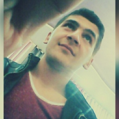 Мавлюд Даврушев, 24.09, Джалал-Абад