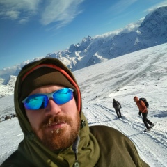 Алексей Майоров, 11.04.1988, Москва