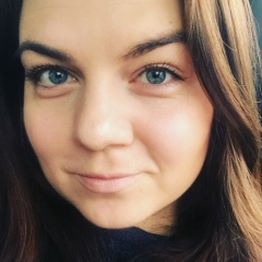 Kseniya Matyushina, 05.05.1991, Москва