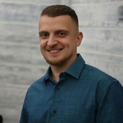 Михаил Серков
