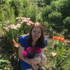 Екатерина Пахомова, 14.07, Петрозаводск