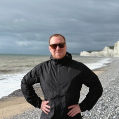 Александр Макаров, 10.06, Рязань