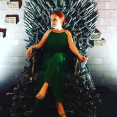 Эльвира Апсалямова, 25.06.1988, Алматы