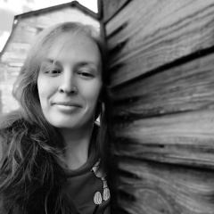 Анастасия Дорофеева, 18.09.1985, Москва