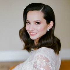 Адель Ахмадуллина, 12.08.1994, Москва