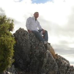 Maxim Yeremeyev, 22.04.1981, Караганда