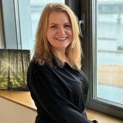 Анна Голдобина, 25.01.1985, Санкт-Петербург