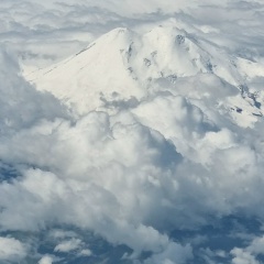 Alexandr Pryadko, Oxford