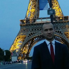 Ярослав Паламарчук, 14.01