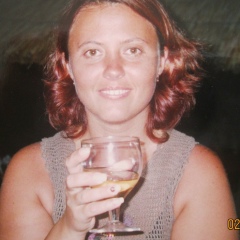 Наташа Груша, 14.07, Ровно