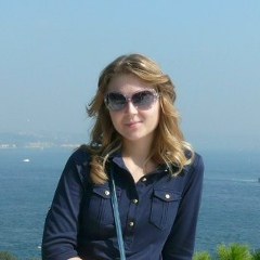 Ульяна Натальева