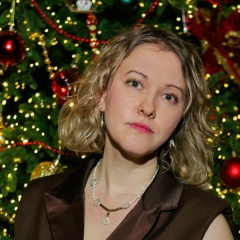 Марина Файнштейн, 06.03, Москва