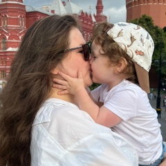 Ксения Грахова, 09.11