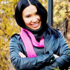 Разия Кошенова, 15.05.1984, Алматы