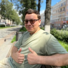 Александр Шеин, 28.07.1999