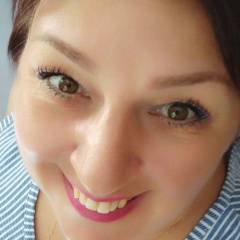 Екатерина Турянская, 21.05.1975, Москва