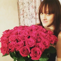 Елена Макарова, 18.10.1986, Казань