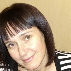 Екатерина Есина, 30.09, Санкт-Петербург