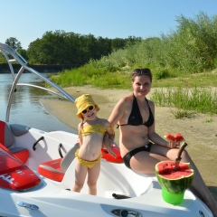 Наталия Турковская, 20.08.1981, Борисоглебск