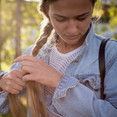Анастасия Барышникова, 31.01, Москва