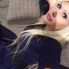 Злата Золотова, 14.08, Москва