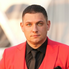 Артём Кабанов, 21.11, Москва