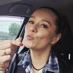 Наталья Боднарчук, Санкт-Петербург