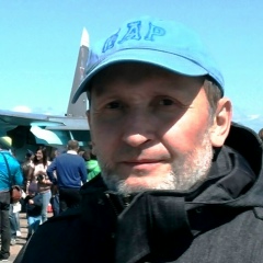Владимир Коровин, 12.08, Санкт-Петербург