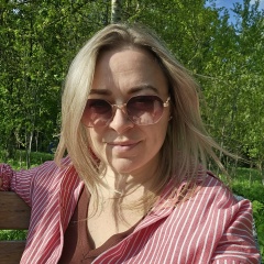 Ирина Евтюшкина