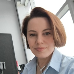 Екатерина Новикова, Оренбург