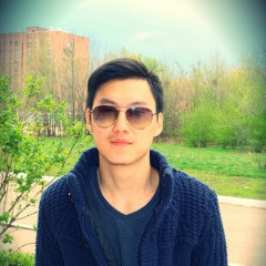 Enkhbold Dulamsuren, 04.06, Ulaanbaatar