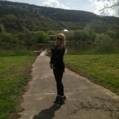 Діана Карповець, 14.12.1989