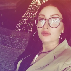 Евгения Крохина, 27.07, Москва