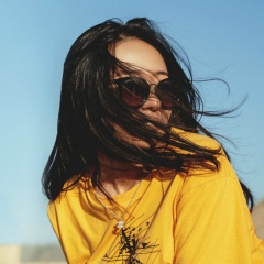 Жанерке Байгазиева, 05.05