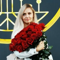Кристина Молодых, 15.09, Липецк